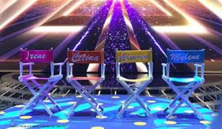 BlsmLibra's tweet photo. Join in celebrating the 1yr Anniversary Xfactor audition 
Tweet and Retweet hashtag #4thImpactXFAuditionAnniversary https://t.co/kSpqFeZN1K