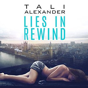 CHECK OUT @Tali_Alexander's newest release 'Lies In Rewind' now on @audible_com! soundcloud.com/brick-shop/lie…