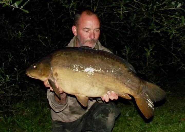 SterlingBaits's tweet photo. Mark bags these four crackers on a recent trip to a Pride of Derby water. #CN2 being his weapon of choice #15mm https://t.co/mlKZ1R7Gcq