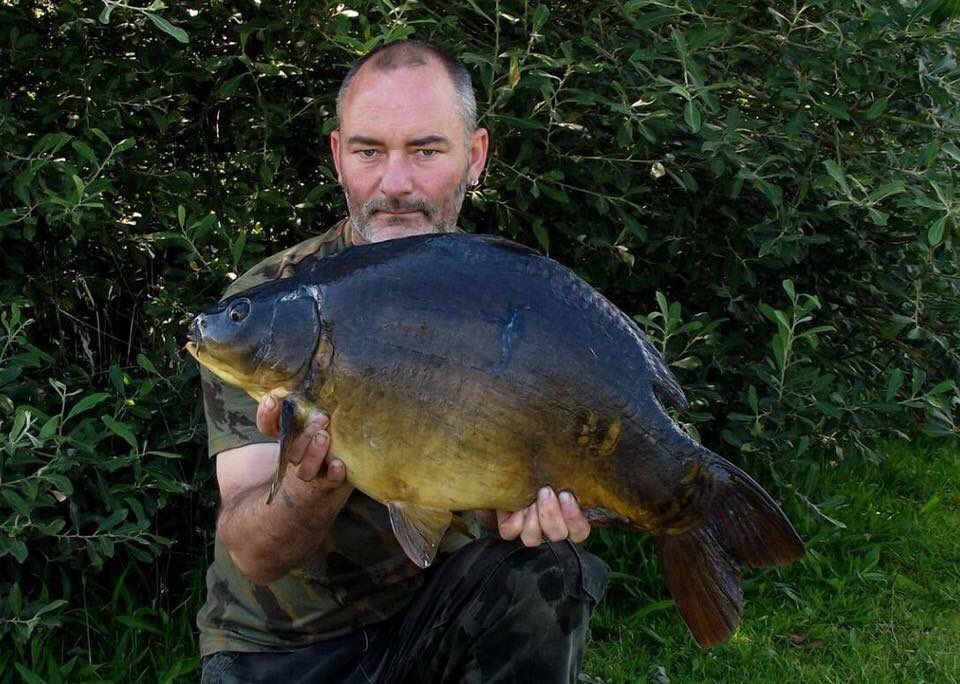 SterlingBaits's tweet photo. Mark bags these four crackers on a recent trip to a Pride of Derby water. #CN2 being his weapon of choice #15mm https://t.co/mlKZ1R7Gcq