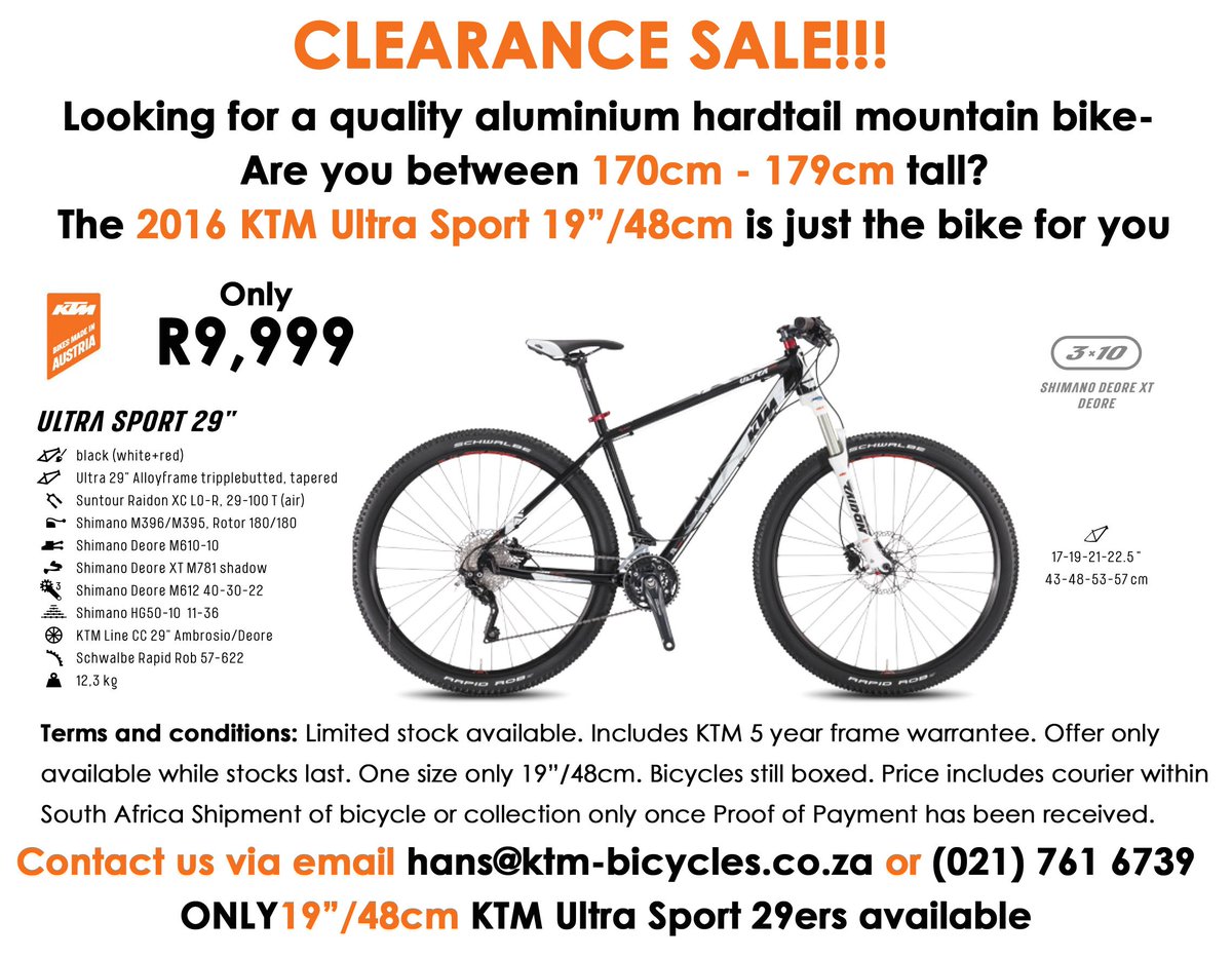 KTM Bike Industries tweet media