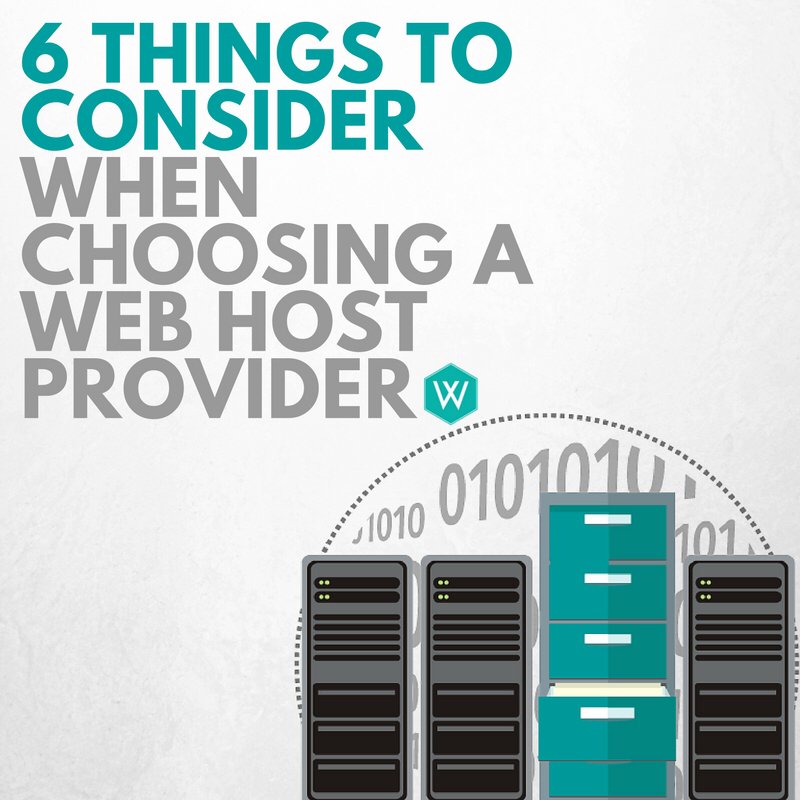 WhtShellStudios's tweet image. Need help choosing a #webhost provider? Check out our latest post! ow.ly/Qd55303CBvB