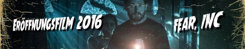 LoneSuspect's tweet image. Hey, FFNUNGSFILM means something in German! Fear, Inc playing the Hardline Festival next month during Octoberfest!