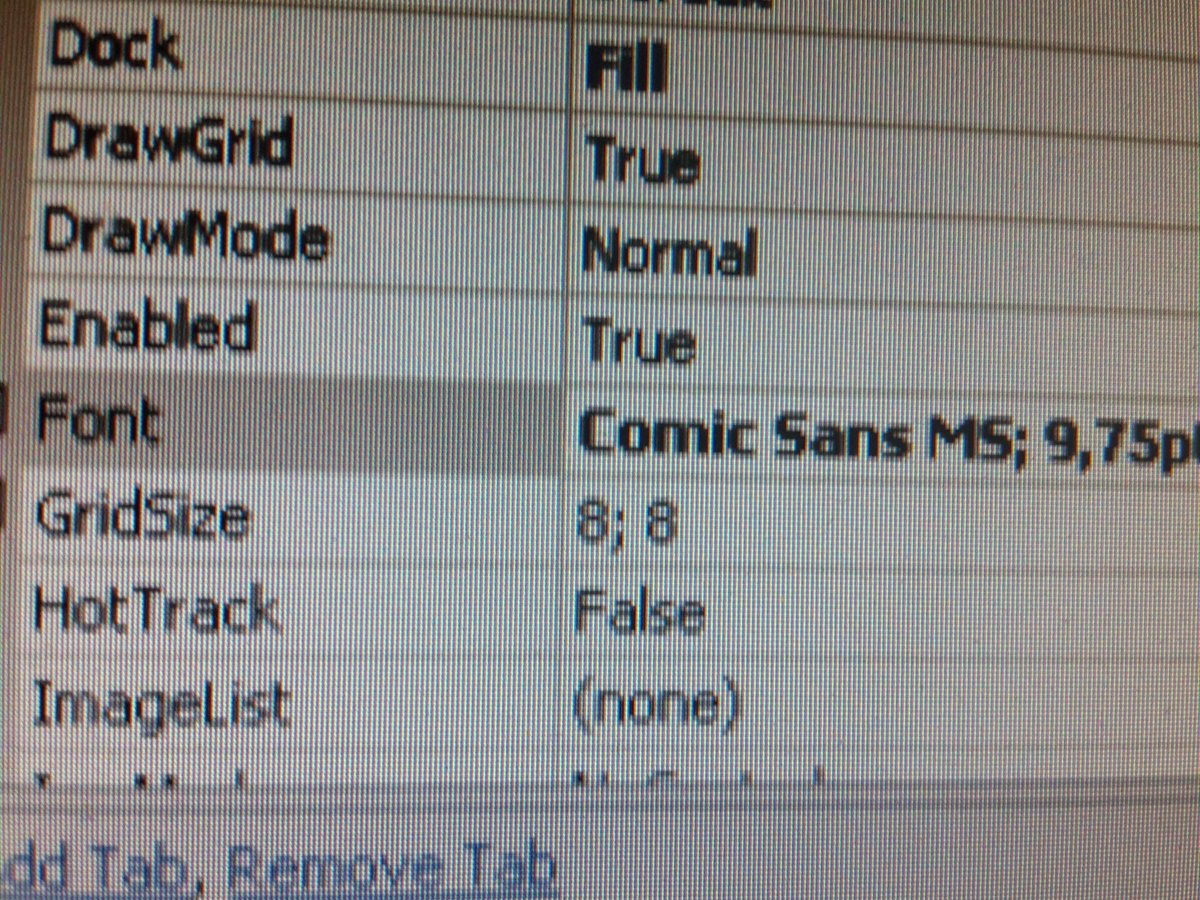 minoriade1solo's tweet image. Argghhhhhh!!!!! #LegacyApplication que tengo que soportar... #comicsans #thingsIhavetodotopaythebills