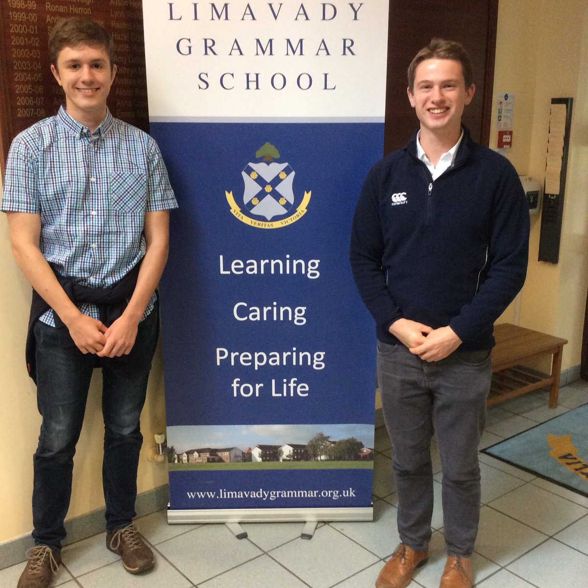 limavadygs's tweet image. 2 new @kainossoftware trained, computing teachers @limavadygs getting ready for the new school yr! #codeAllTheThings