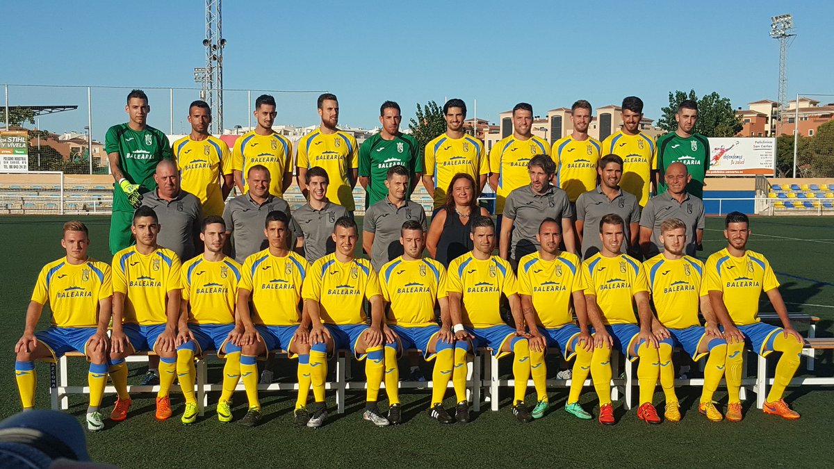 Amunt Denia!  @josephferullo2 <a href="/cddenia/">CD Dénia</a> <a href="/CambrilsRaul/">Raúl Ferrando</a> <a href="/hildita79/">Hildita Velarde</a> @