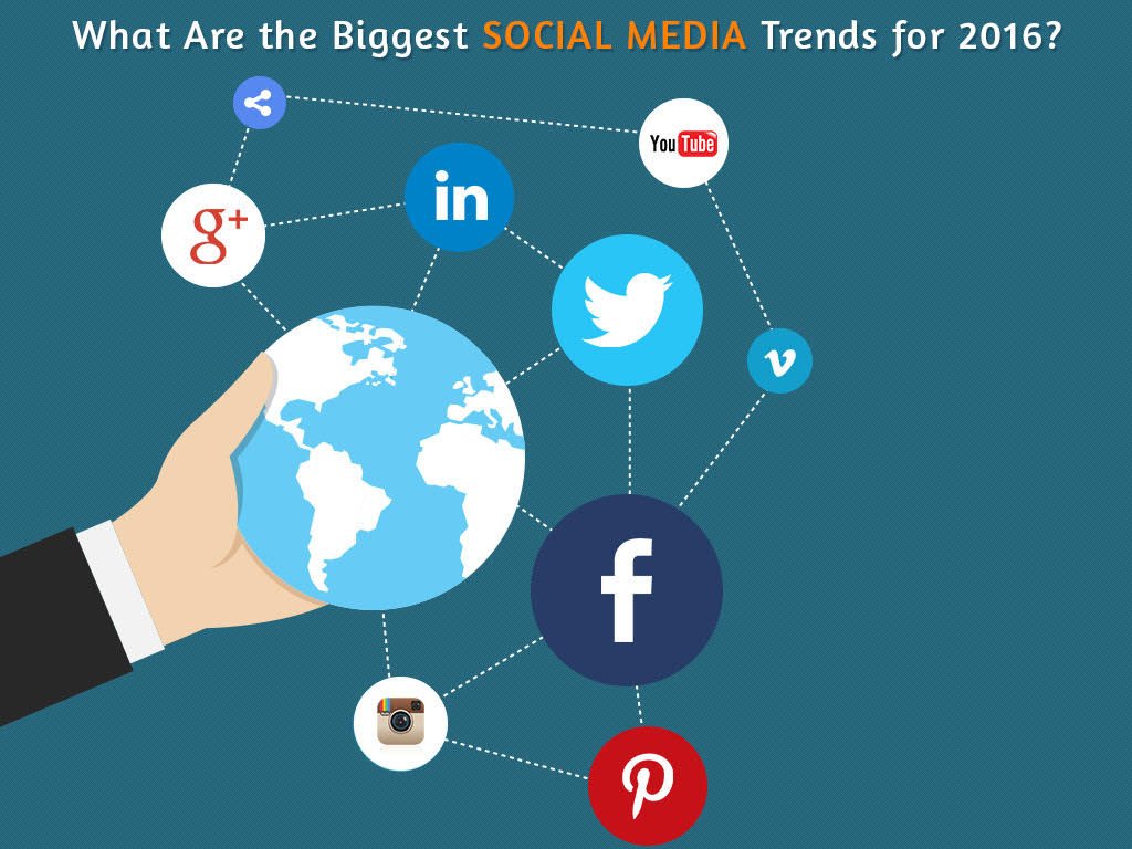 Jen_W_online's tweet image. What are the Biggest Social Media Trends for 2016 bit.ly/1WxaCWm #WebStrategyPlus