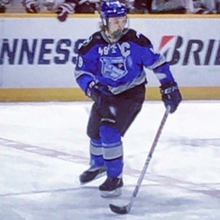 MTSUhockey's tweet image. Happy day before tryouts to our Captain Zach Range!!  Oh yeah it is also his birthday!!