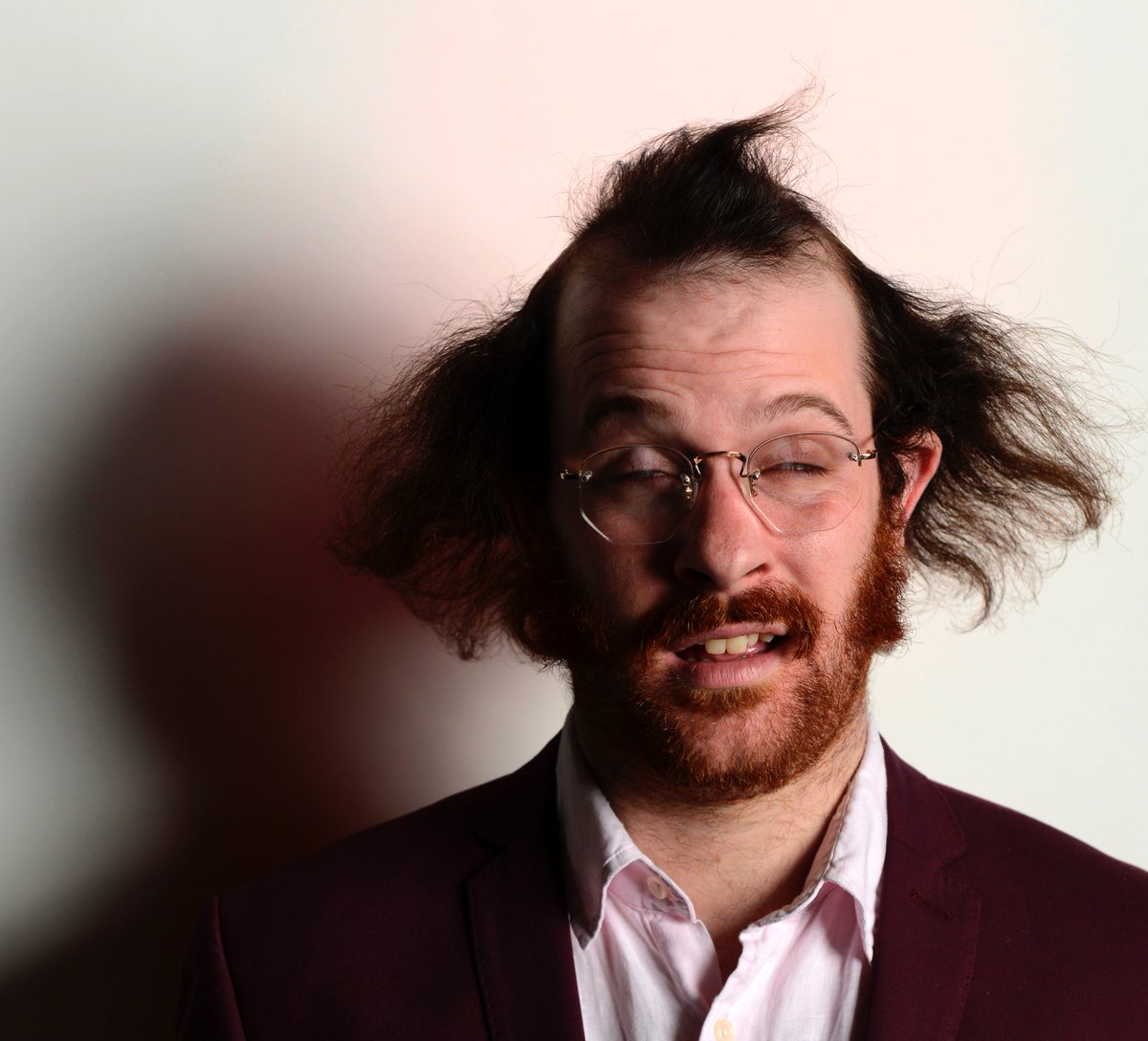 9pm <a href="/CamdenFringe/">Camden Fringe</a> MacDeth, The Heckler Vs. Dangerous T, Countdown to Doom, Harry Deansway, Royal Hunter <a href="/shayster57/">shay rowan</a>