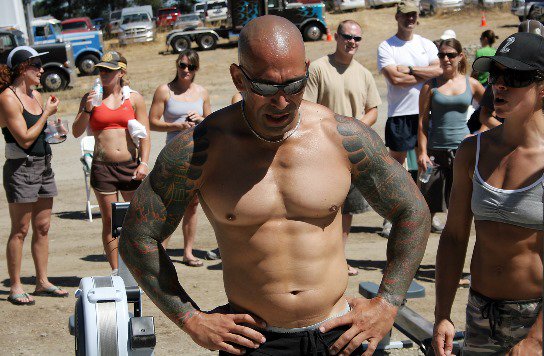 BoxNetwork1's tweet image. 4 Top Tips For Mature CrossFitters To Succeed #CrossFitTimes crossfittimes.com/4-top-tips-for…