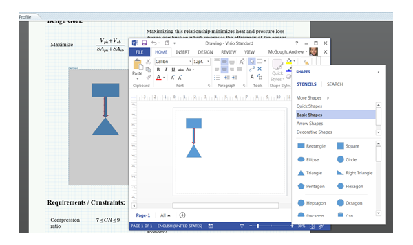 RootSolutionsUK's tweet photo. Faster, Safer, Smarter: #PTC_Mathcad Prime 4.0 - https://t.co/TDW3JjZxX5 https://t.co/llZIvWBDLN