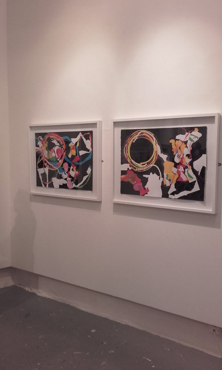 Bristolfineart's tweet photo. CENTRESPACE Shifting Divides - August 27 - 31
An exhibition of drawing &amp; print
Open daily: 11- 6pm https://t.co/UWcrRWhhud