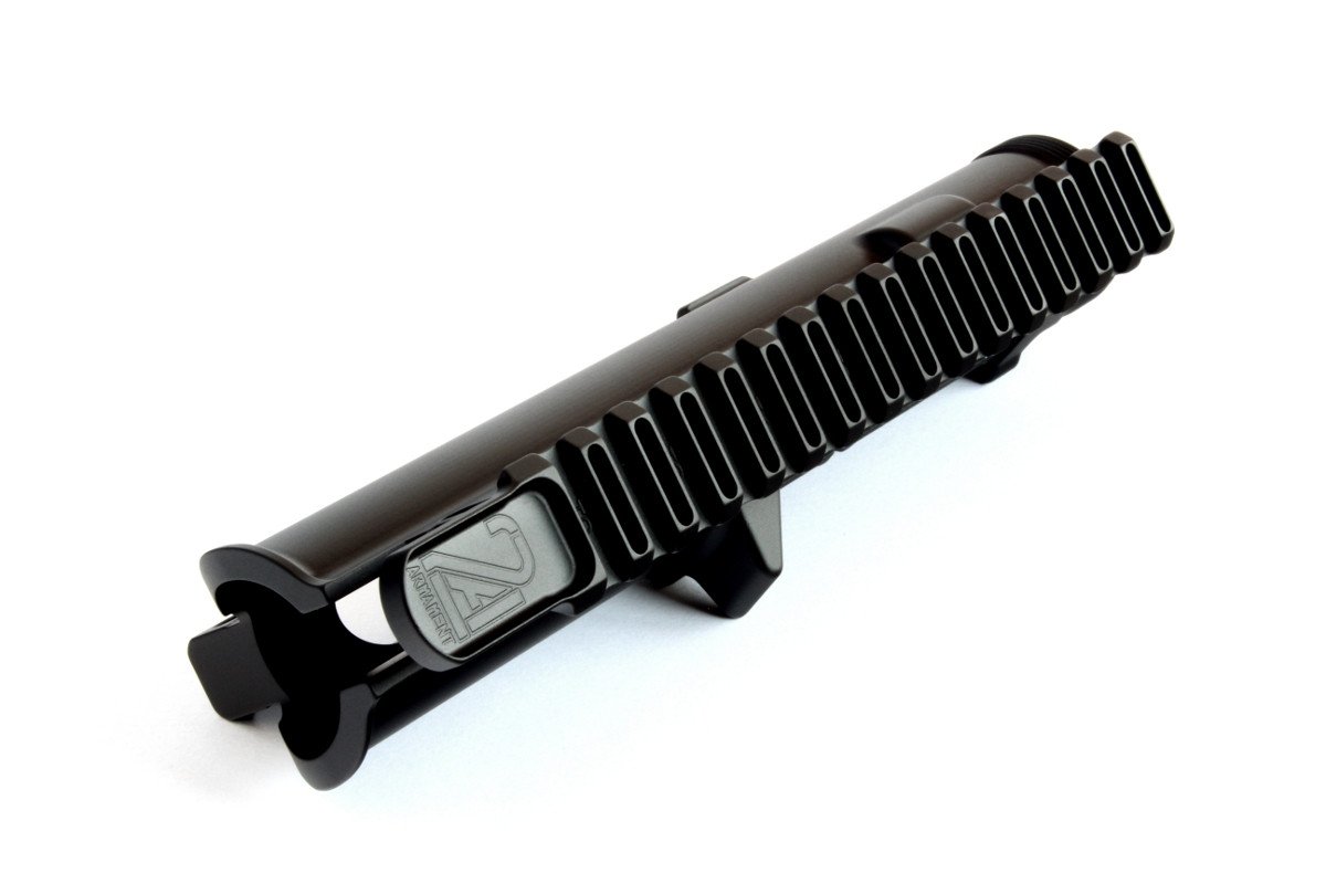 VertexOps's tweet image. #2A #Balios-Lite #AR15 Receiver Sets #InStock $494.00 #LightweightAR15 #5lbAR

vertexops.com/2A_Balios_Lite…