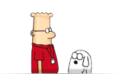 AyanaTechnicalS's tweet image. Wally's Inappropriate Attire

#dilbert
#techhumor
#toptechblog

buff.ly/2bqhVx3