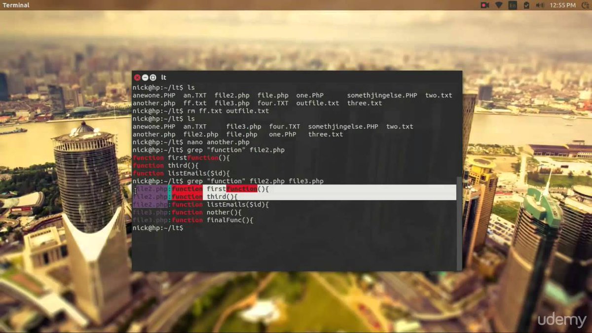 tavernalinux's tweet image. Grep - Arquivos texto interpretados como binários dicas-l.com.br/arquivo/grep_a… @dicasl
#Grep #Binários #GrepCommand