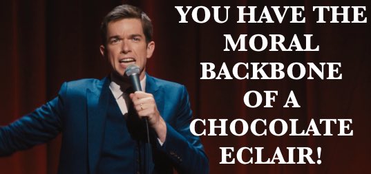 Elegant 50 John Mulaney Happy Birthday Card