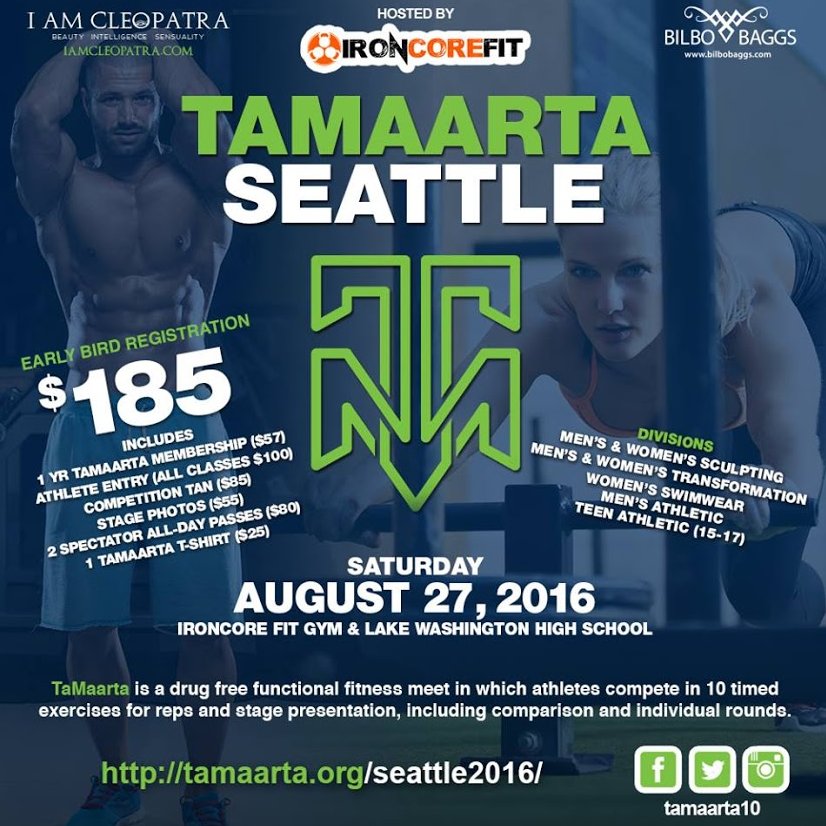 BilboSportswear's tweet image. We want to wish good luck to all the competitors at tomorrow's TAMAARTA event. #wearethecompetition #bilbobaggs