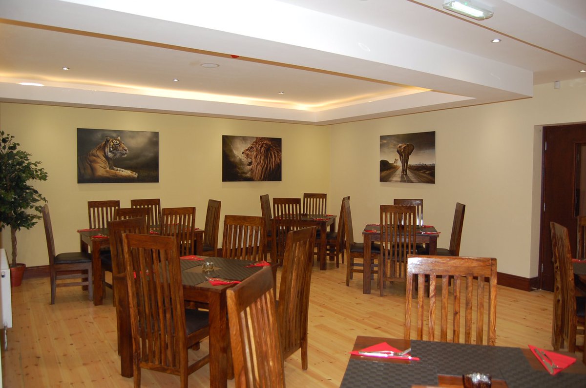 Anguilla best food: 10 Must-visit places to eat 5 Sarjai's Restaurant