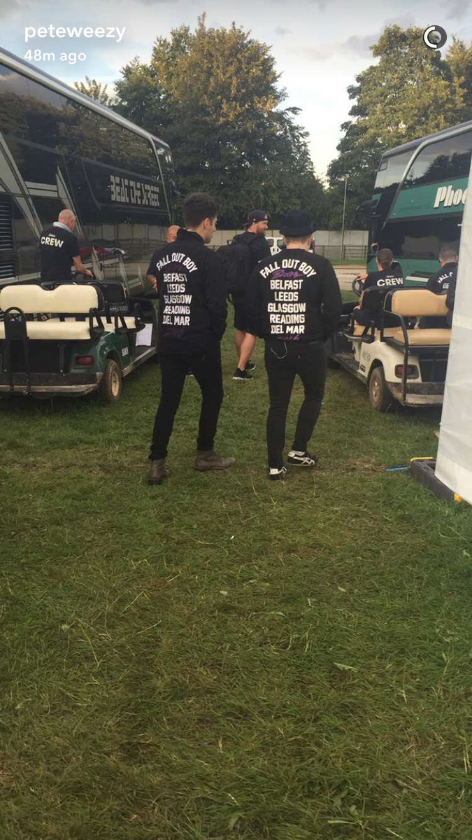 sparkystump's tweet image. PATRICK VIA PETES STORY