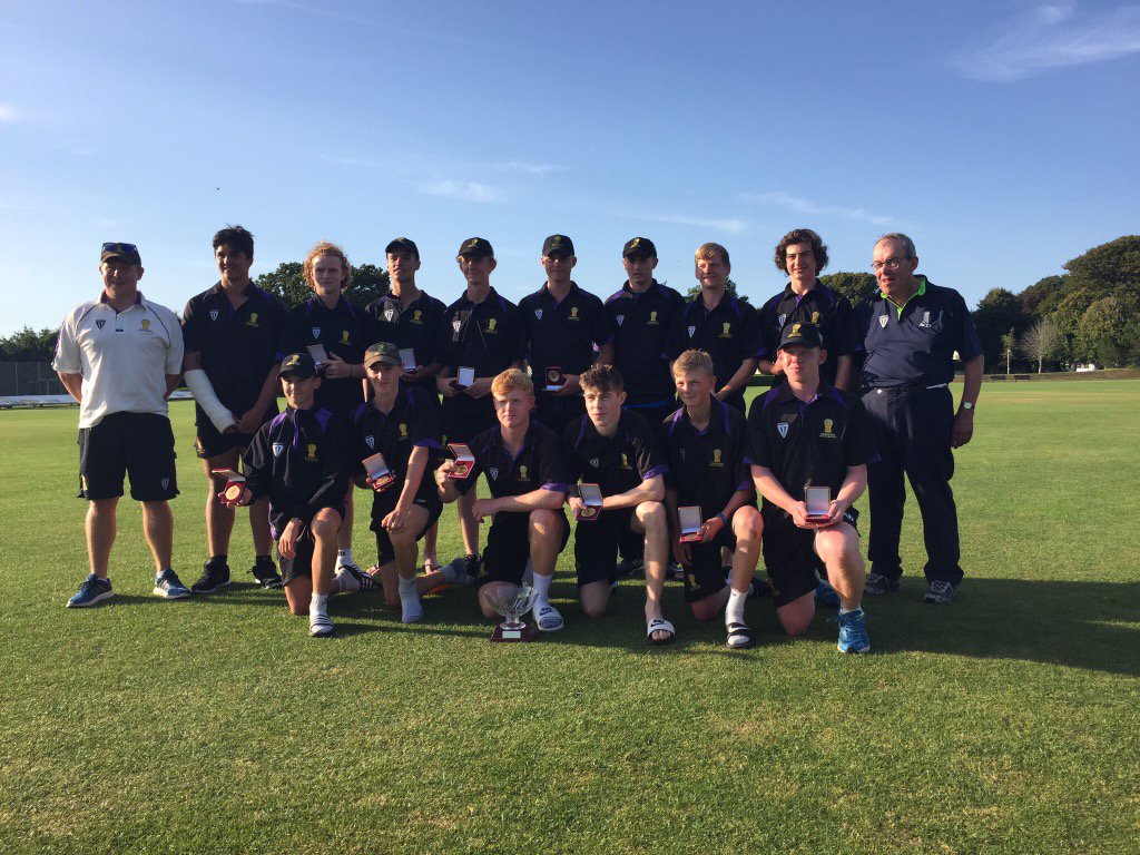 Cheadle Hulme CC (CheadleHulmeCC) Twitter