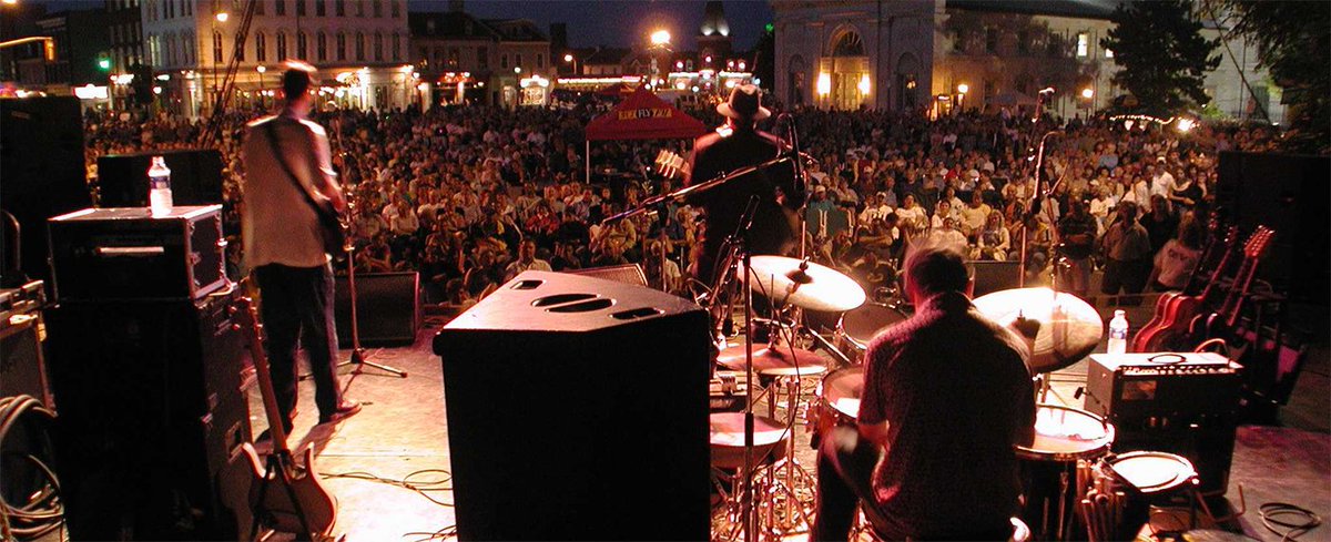 5 fun things to do in #ygk this weekend kingstonregion.com/news-story/682… <a href="/downtownktown/">Downtown Kingston</a> @VisitKingston1 <a href="/MusiikkiCafe/">Musiikki Cafe</a>