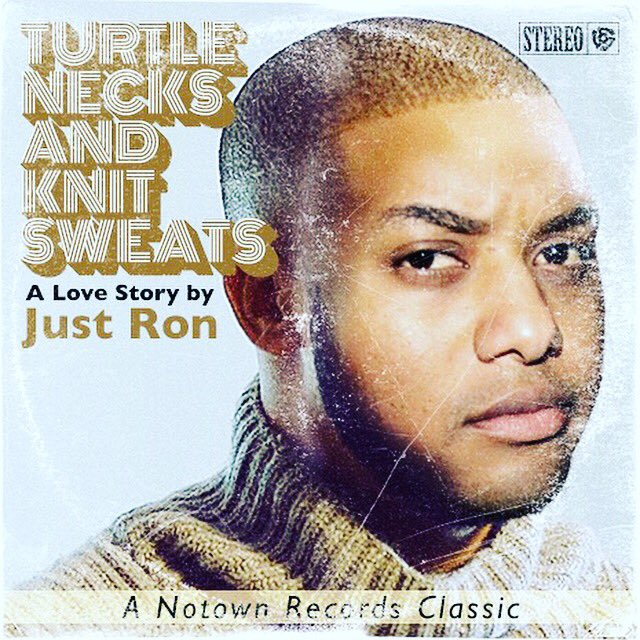 ChocolateSundae's tweet photo. @ComedianRonG releases his new R&B album! Watch him perform hits from his LP this Sundae. Link in bio! #CScomedy https://t.co/ysEKF2uQhF