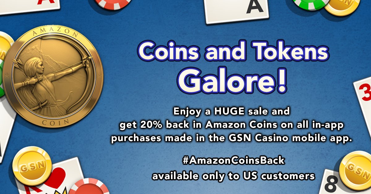 Gsn Tokens Gsn Tokens