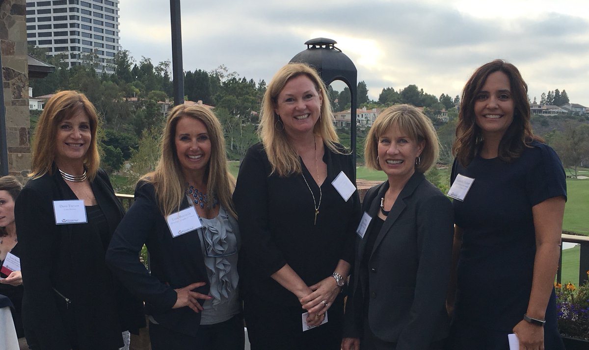 Region6Buzz's tweet photo. OCALA members volunteering @ocbarca  Raise a Glass Annual Fundraiser Event at Big Canyon Country Club. https://t.co/hCxvPZzTPx