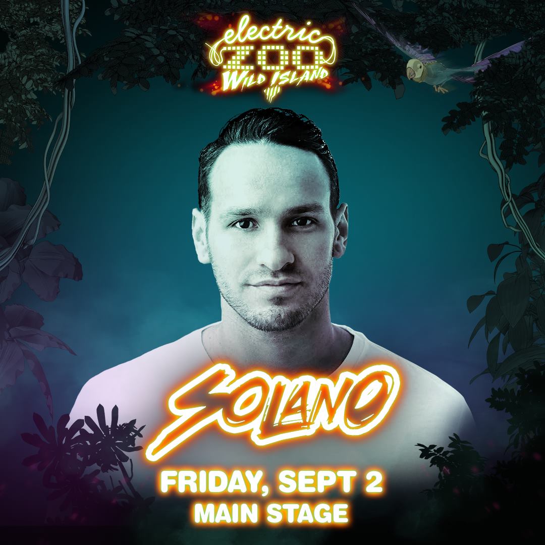 SOLANO (djdavidsolano) Twitter