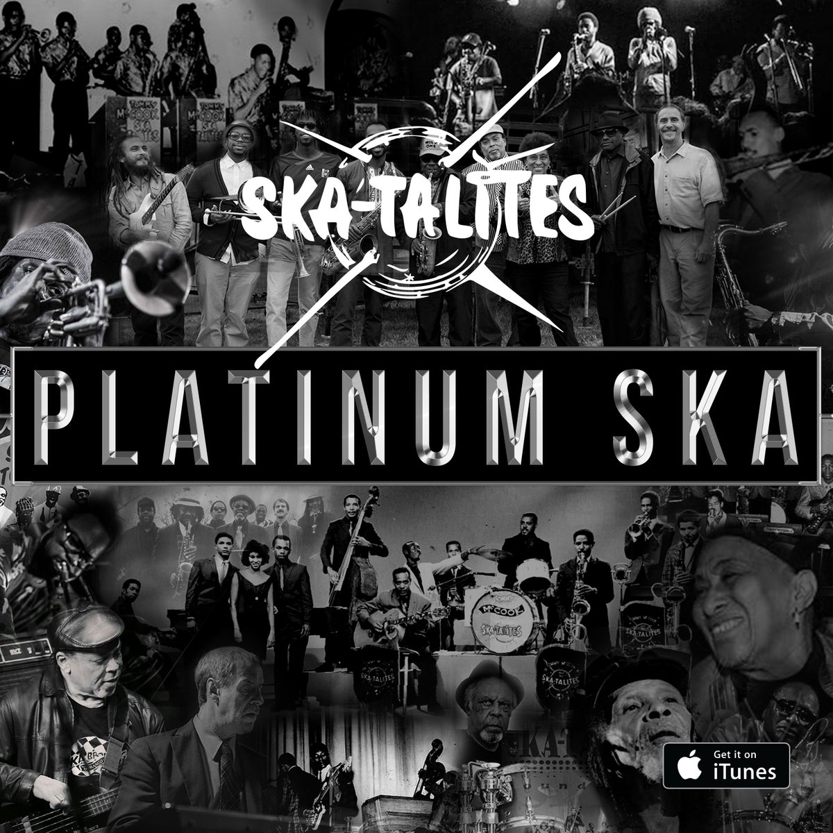 The Skatalites (@skatalites) / Posts / X, image size:1200x1200