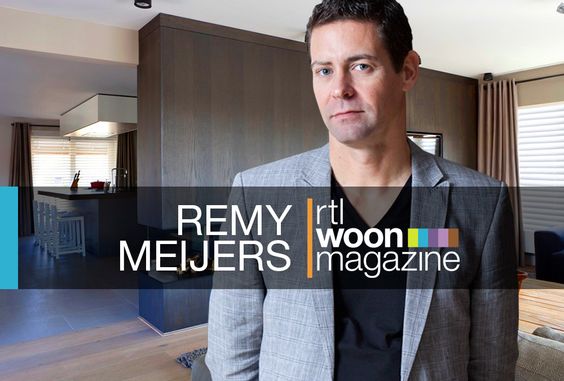 En vanavond mag ik weer! 
<a href="/RTLwoonmagazine/">RTL Woonmagazine</a> met @michieldezeeuw en <a href="/nance/">hilary lizelena vasq</a> , 18:55 RTL 4