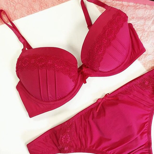 Pink and cute as hell