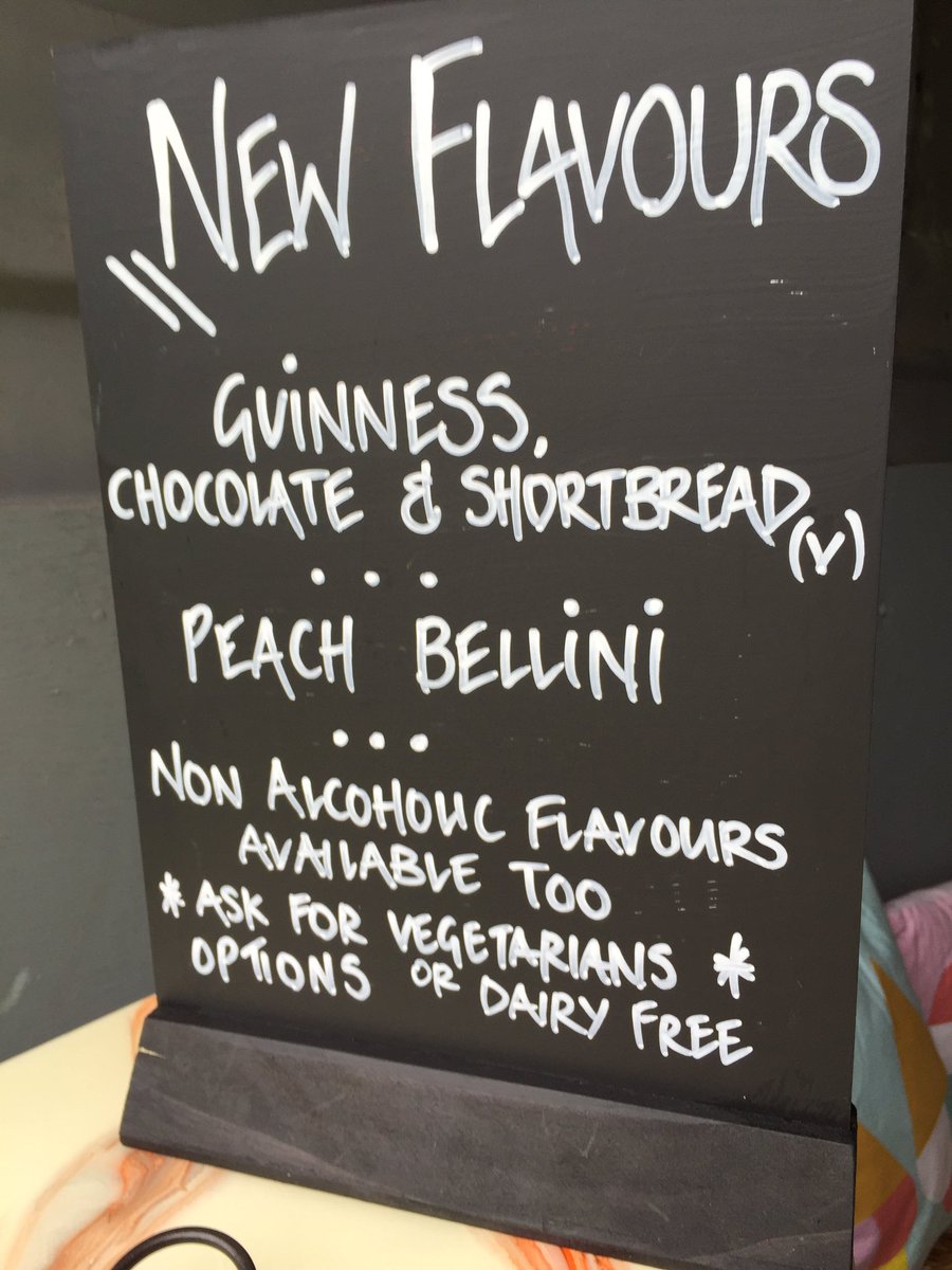 BoozyscoopsUK's tweet photo. New flavours! #boozyscoops #icecream #treatyourself https://t.co/qj3Lacdtlo
