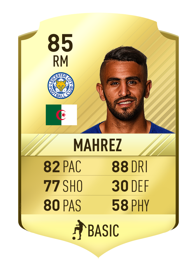 Santip_11's tweet photo. Cartas FIFA 17 HD
Mahrez oficial
Vardy predicción
RT para que llegue a más gente <3 https://t.co/x51mX2Em44
