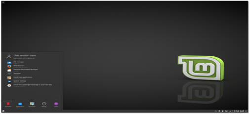 tecmint's tweet photo. Linux Mint 18 KDE Edition has been released
https://t.co/xgpTZqQWJ2
#news #Linux #LinuxMint18 #KDE https://t.co/vK6Bl7MiRJ