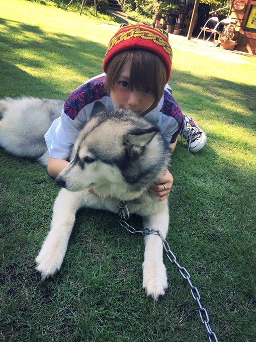 Twitterのコスプレ画像40