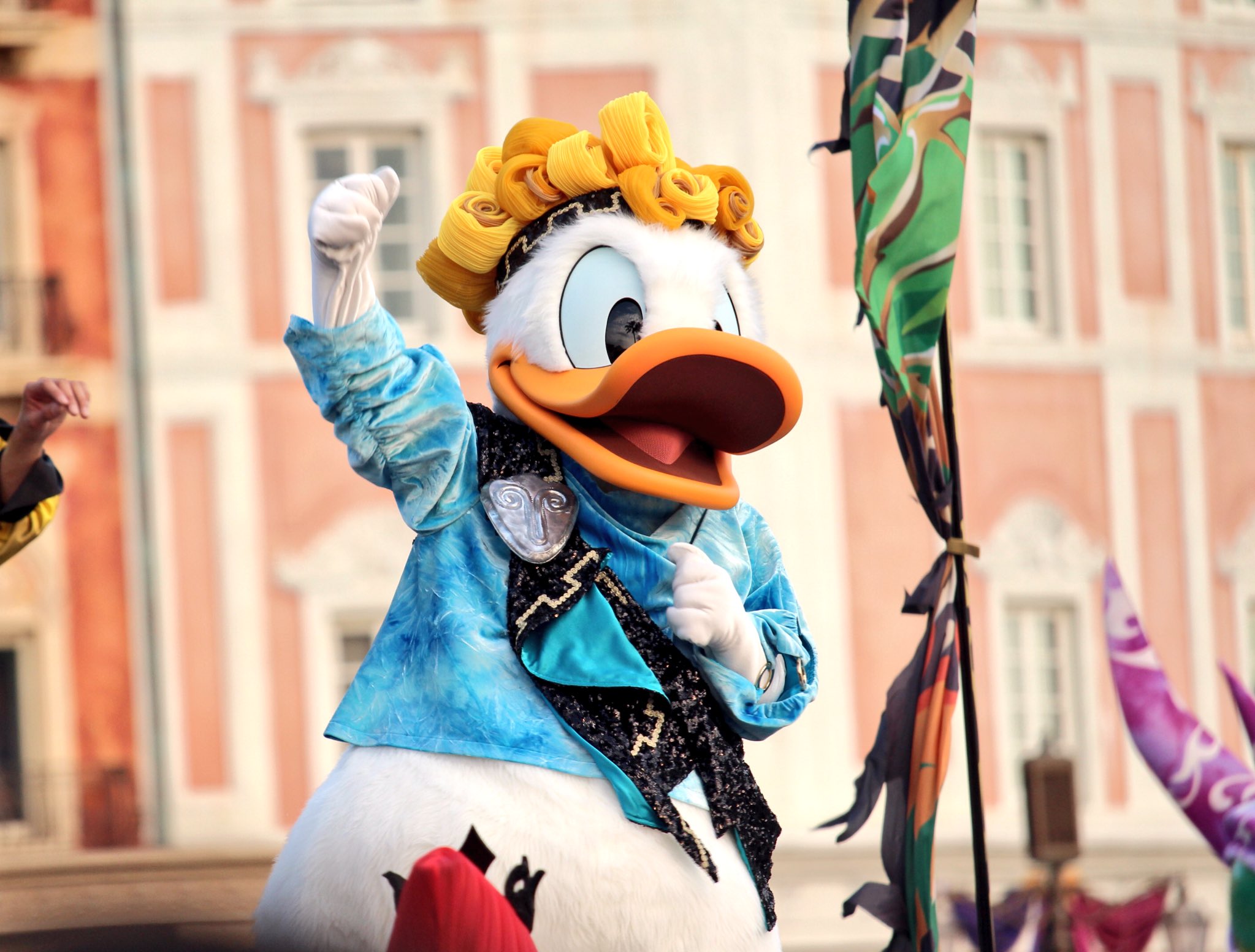 サカナ ヘラクレスの頭なんだろうけどりゅうちぇるにしか見えなくて建築関係とんとんとんとか言ってごめんねドナちゃん ザ ヴィランズワールド ドナルド ディズニーシーハロウィン T Co Y6mexcga2i Twitter サカナ ヘラクレスの頭なんだろうけどりゅうちぇるにしか見えなくて建築関係とんとんとんとか言ってごめんねドナちゃん ザ ヴィランズワールド ドナルド ディズニーシーハロウィン T Co Y6mexcga2i Twitter