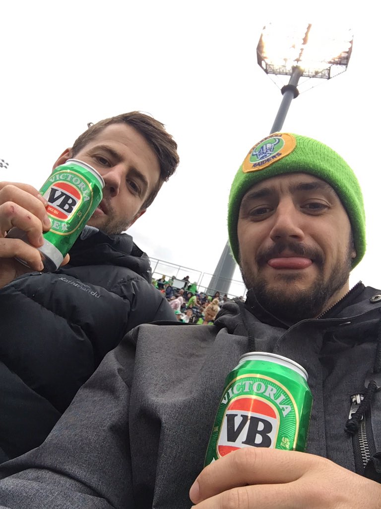 dan_hawke's tweet photo. #NRLRaidersSharks #vb https://t.co/5648Qlqza0