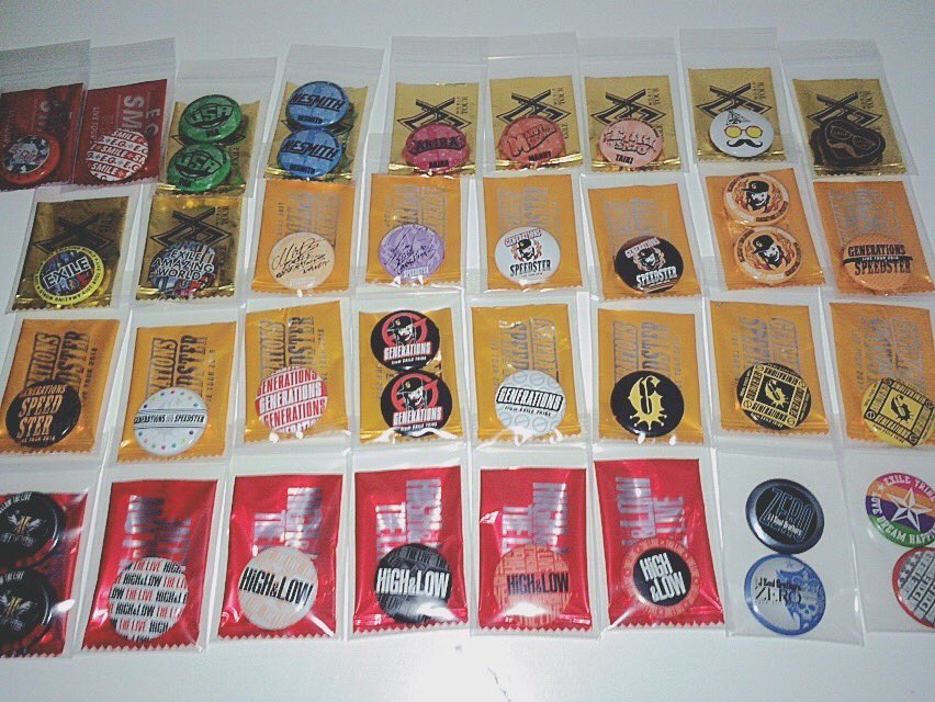 佐野玲於 缶バッチ 佐野玲於 缶バッチ 千社札 ミュージシャン