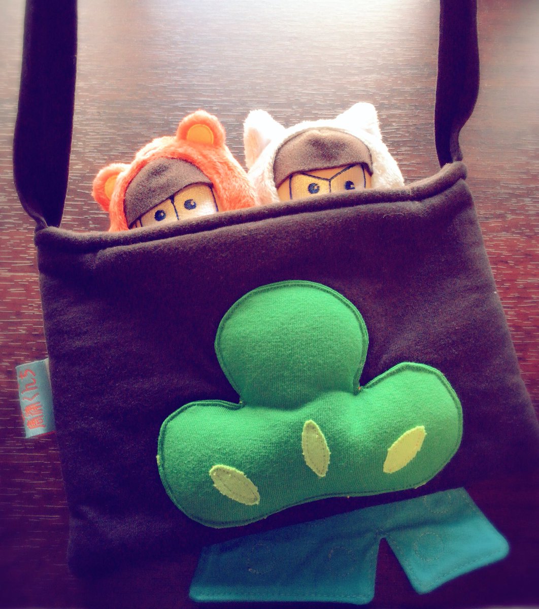 もちぬ5 5 5 16青海bノ10a さが松りの時お土産屋さんで買った唐津くんちバッグ 普通の唐津グッズ なんだけど普通に親和性が高い