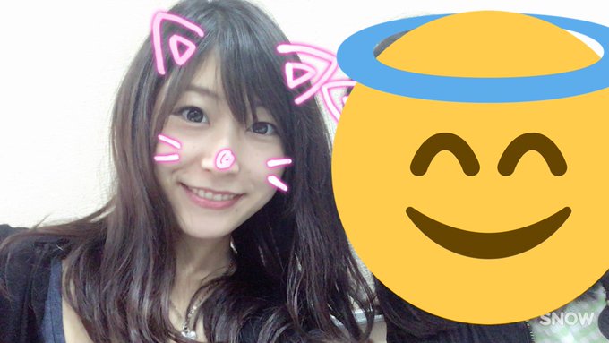 と言うわけで今夜日本時間9時（NZ時間では12時）頃に音声配信のみですがツイキャスやります♡1時間くらいだと思います🙇🏻お時間合いましたら是非聞きにきてください&hearts;️ちなみに最近のわたしも載せときます。w