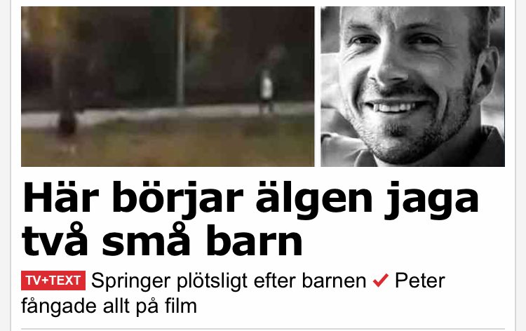 DrEmmaFrans's tweet photo. Tur att Peter vad där, så att barnen kunde få hjälp med att bli filmade https://t.co/JFqW04qp0b