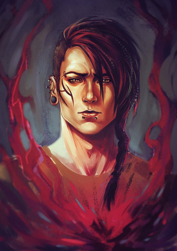 ScorpiiSco's tweet image. • Not New to RP 
• Literate/ 18+
• No Lewd/Minors! 
• Like For a Starter
• RTs Appreciated! 

"One day..You'll see."