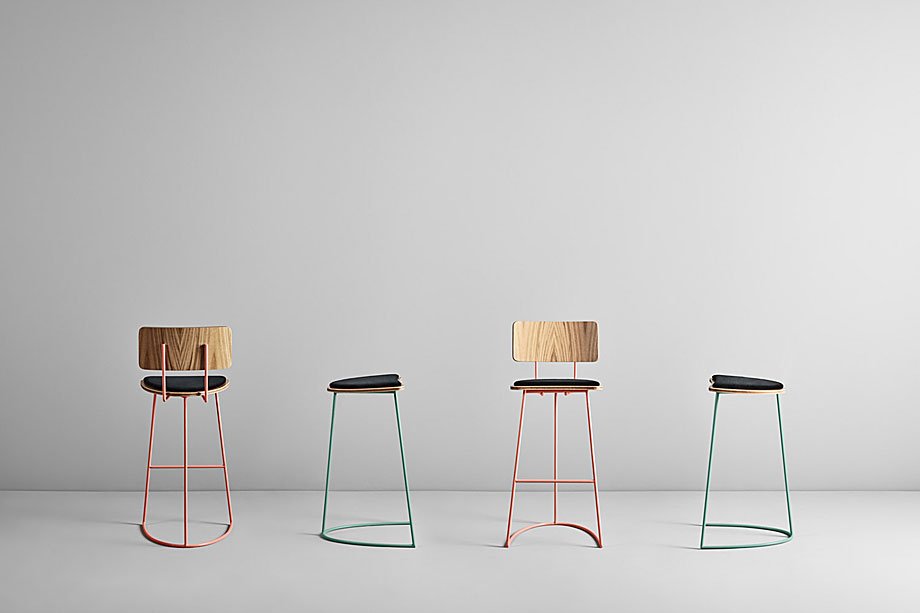 Interior_es's tweet photo. Nuevo #taburete en la colección #Boomerang de #Cardeoli para @Missanadesign: https://t.co/c5w5ObLnVq #mobiliario https://t.co/7dIEJQf3TY