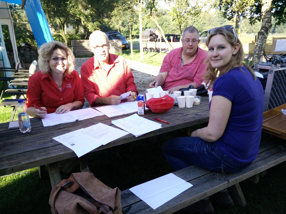 Rtv Drenthe Judith Regendorp / Drenthe Nu 24 Juli 2020 Watsupeurope