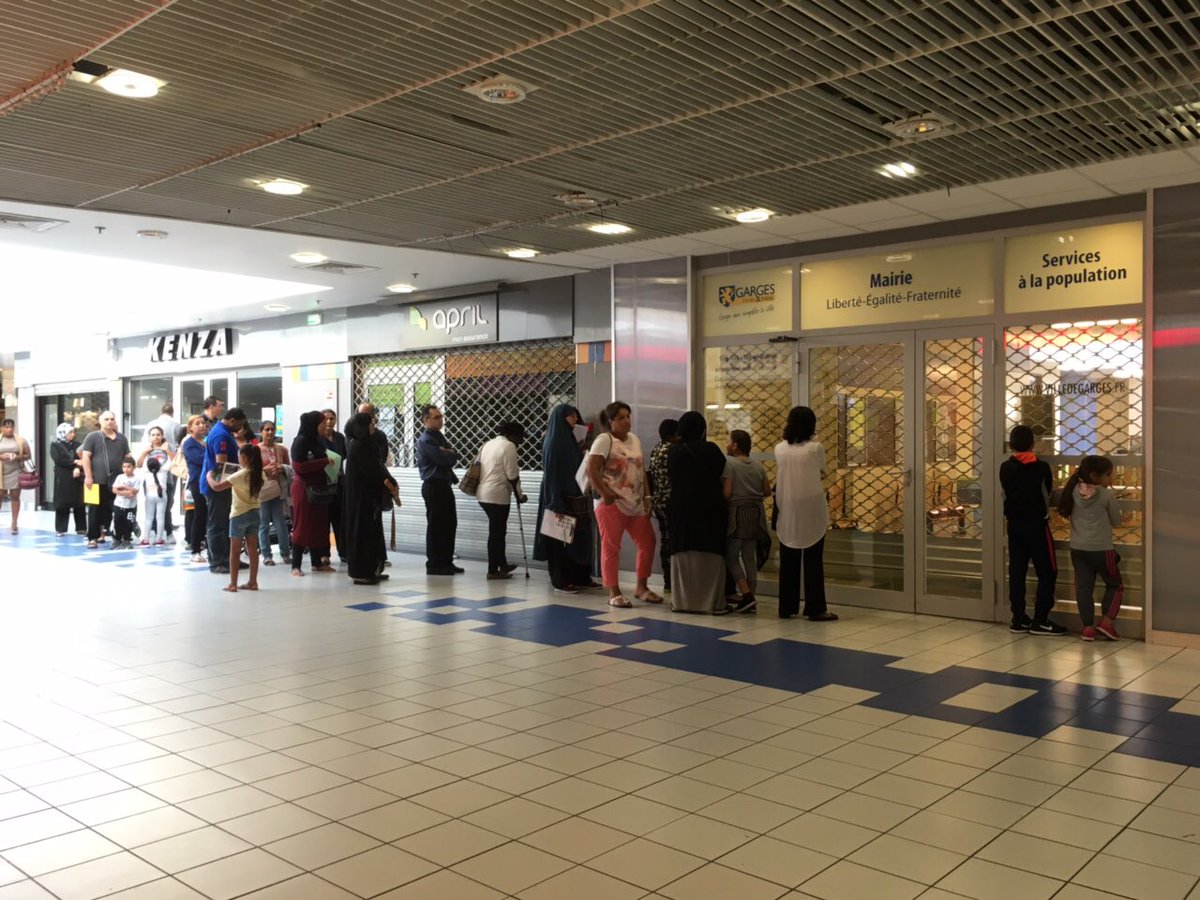 Ville De Garges On Twitter Inscription A L Ecole Municipale Des Sports Ems Au Pole Des Services A La Population Garges Sportivement Votre