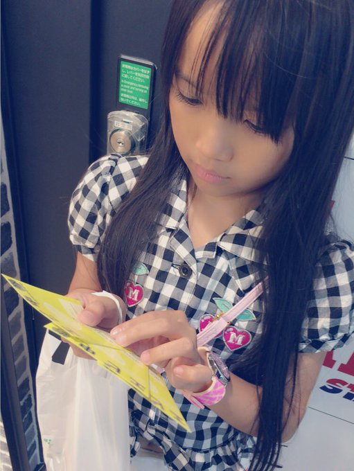 Twitterのコスプレ画像1