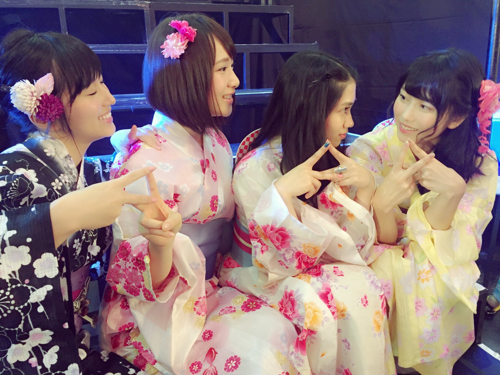 横山由依　AKB48 生写真　ANA×AKB48 羽田空港限定コラボ　5種コンプ 貴重 横山由依 AKB48 生写真 ANA×AKB48 羽田空港限定 コラボ 5種