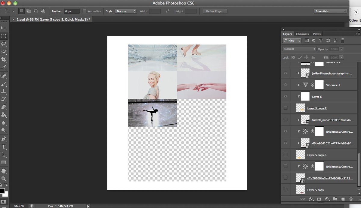 blckjckls's tweet image. currently doing luce' figure skater prompt even though she hates me