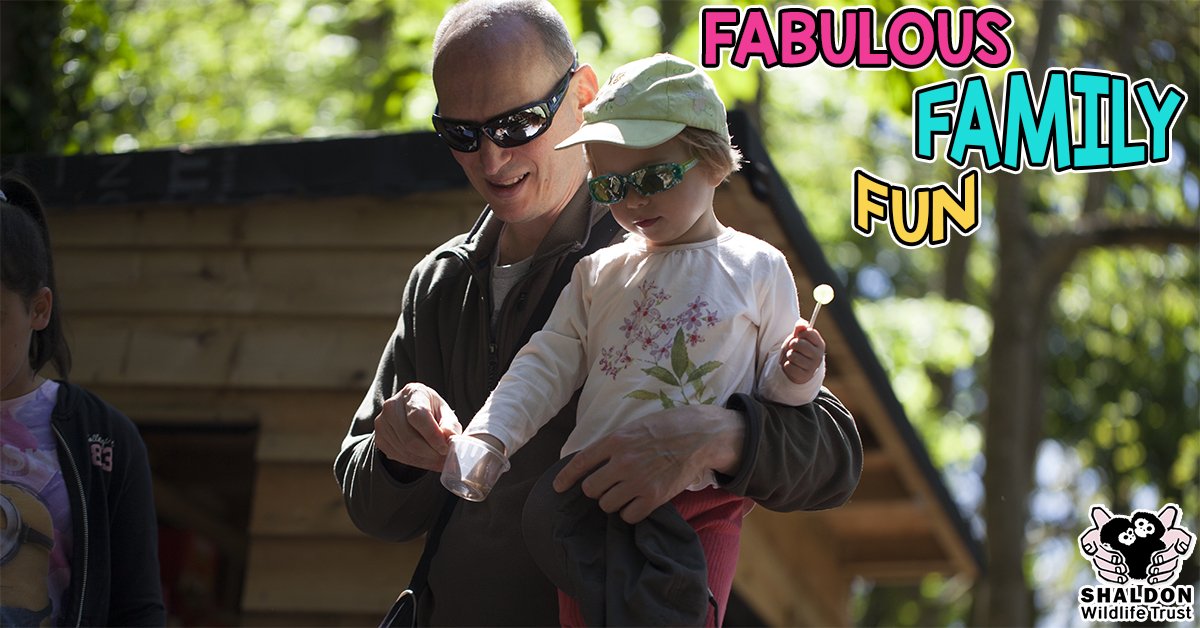 Looking for fabulous family fun? Well, Shaldon has what you're looking for! Visit bit.ly/ShaldonZoo #Devon